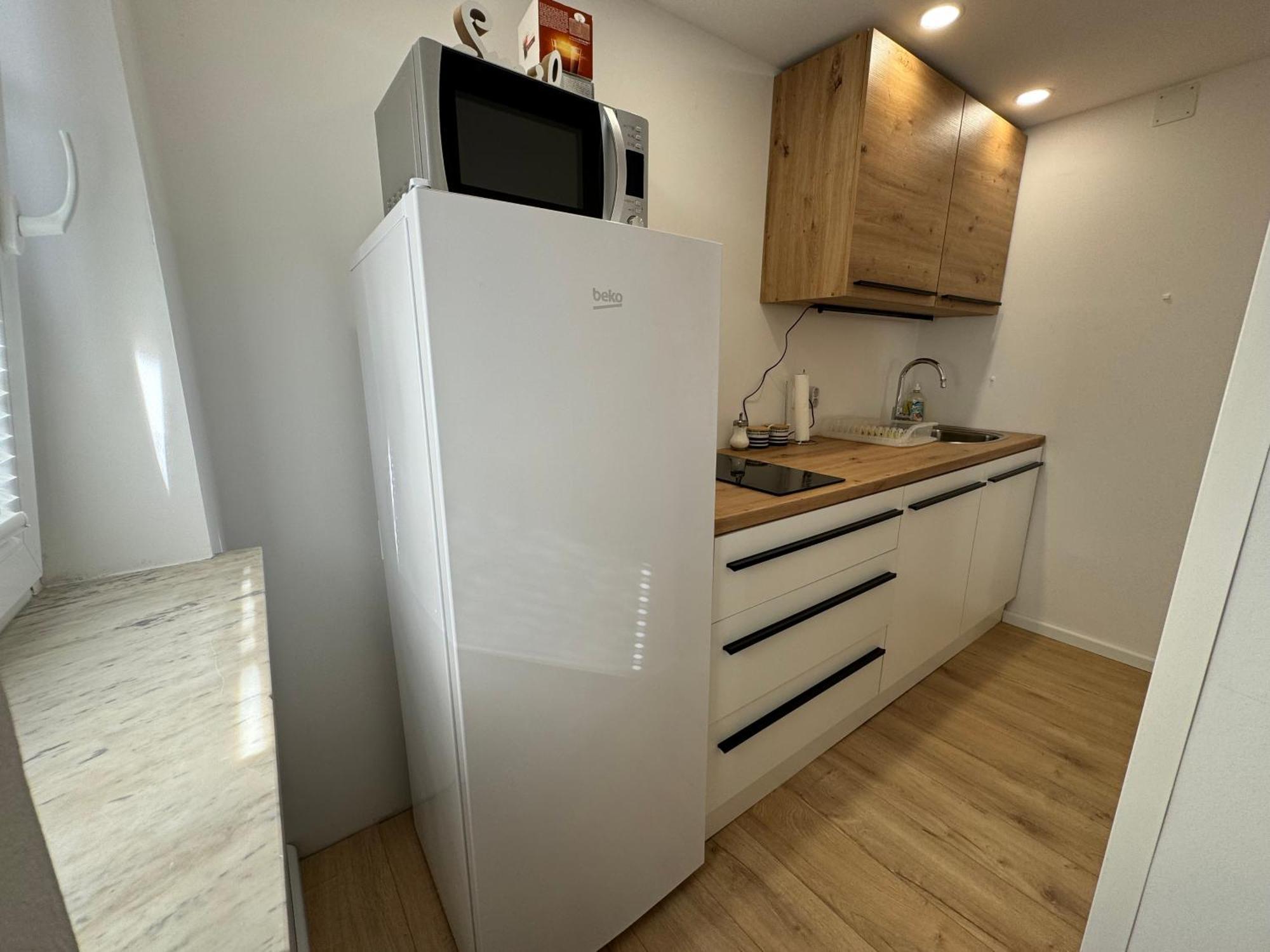 Captain'S Apartment ปอร์โตรอซ ภายนอก รูปภาพ