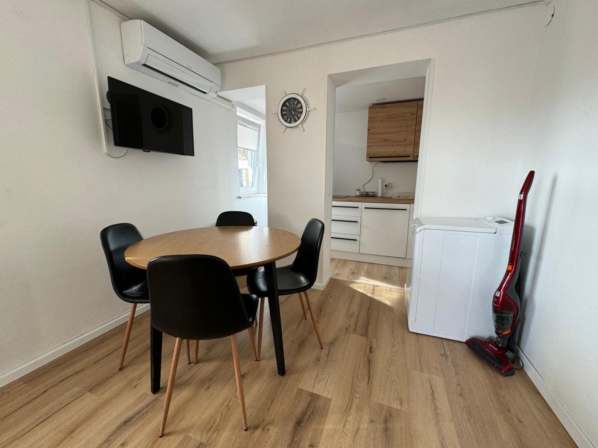 Captain'S Apartment ปอร์โตรอซ ภายนอก รูปภาพ