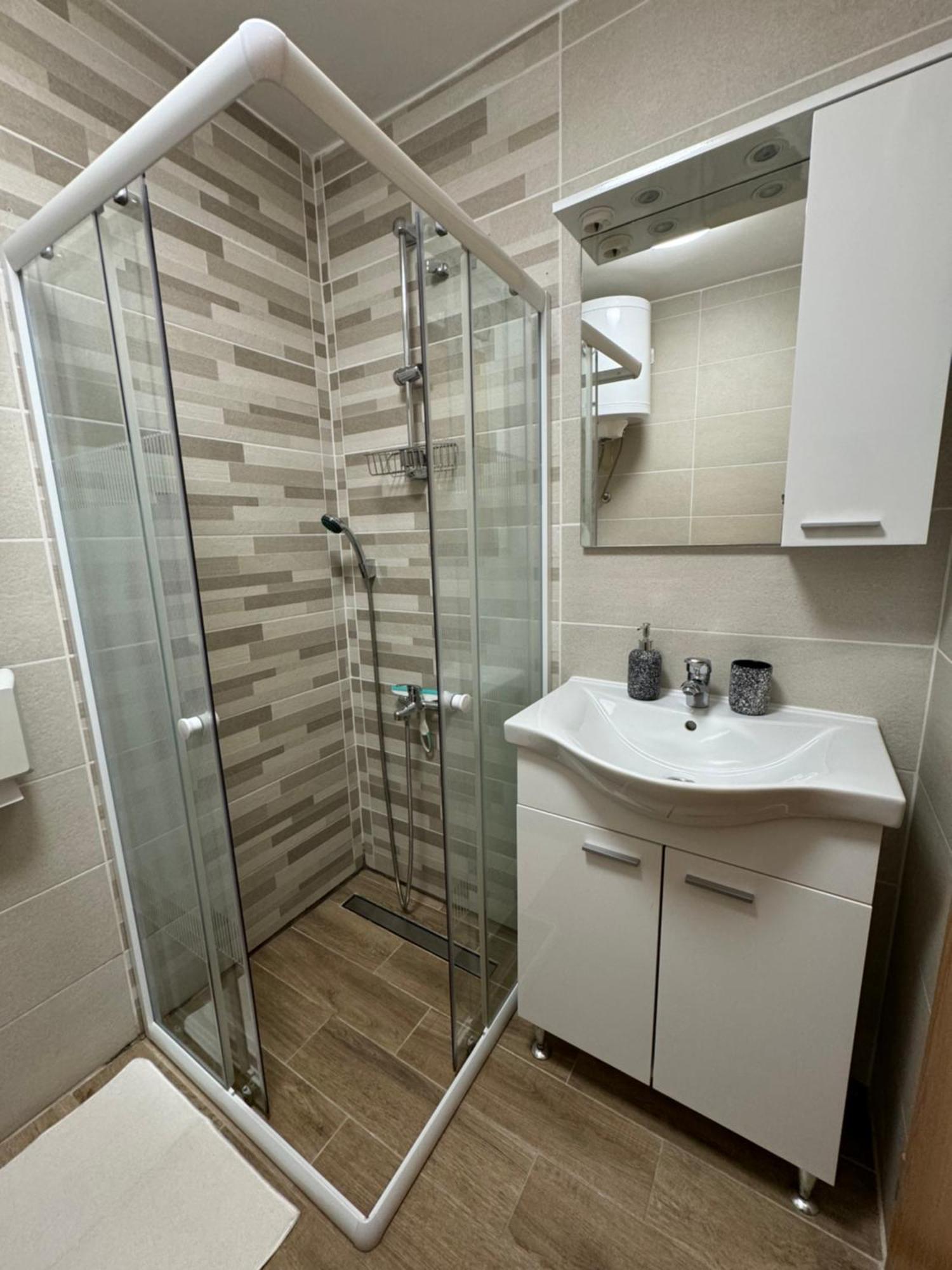 Captain'S Apartment ปอร์โตรอซ ภายนอก รูปภาพ